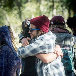 Meet your Posher, Dustin